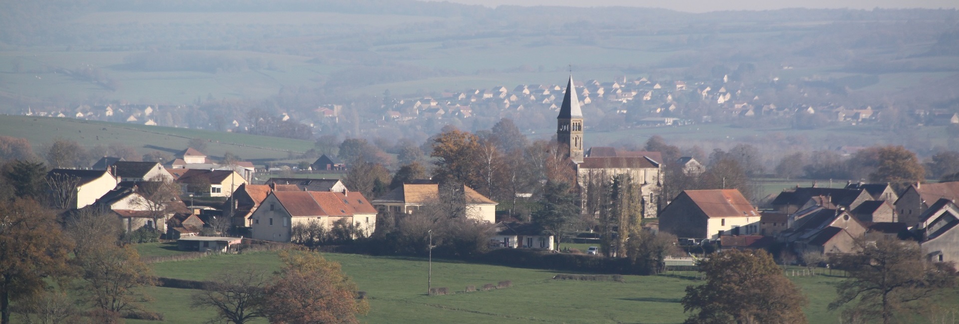 Banniere Perreuil